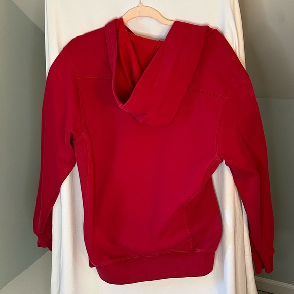 Unisex Greek Sigma Phi Epsilon Hoodie Size Small Sport-Tek - Picture 3 of 7